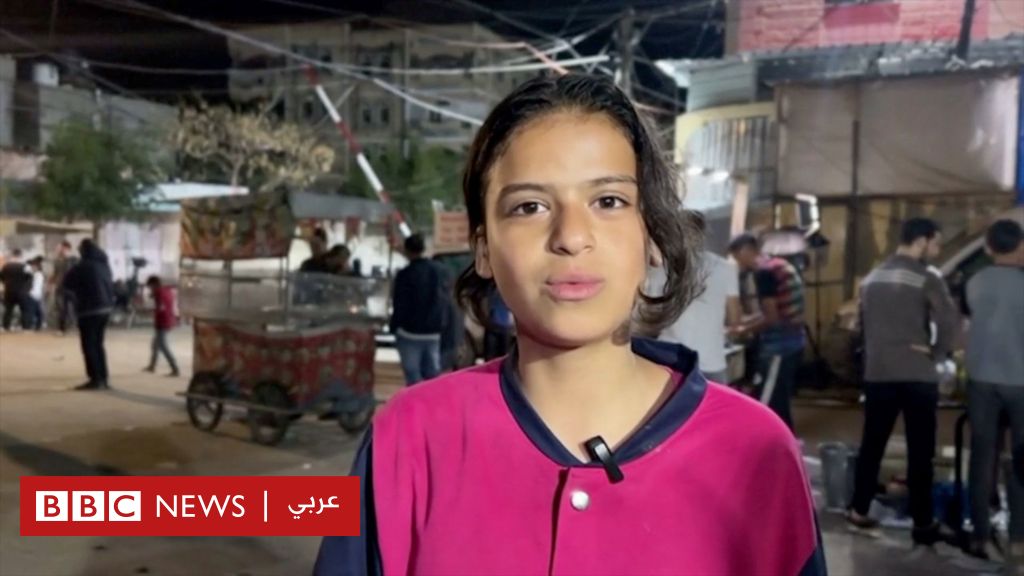 حرب غزة كيف مرّت الـ24 ساعة الماضية على سكان قطاع غزة؟ Bbc News عربي