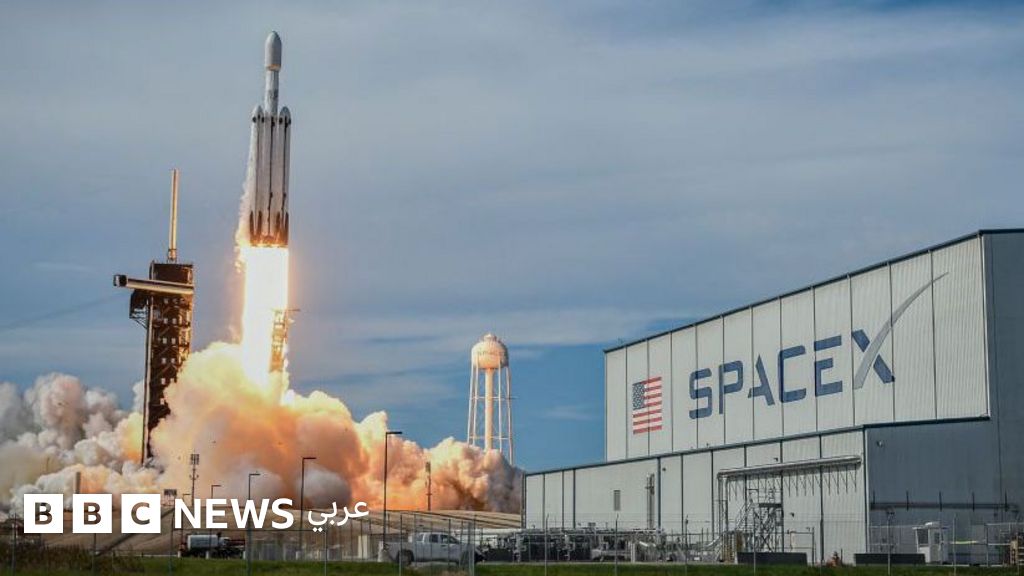 سبيس إكس تعلن بناء أكبر منشأة فضاء للوصول إلى المريخ وما وراءه بتكلفة 100 مليار دولار