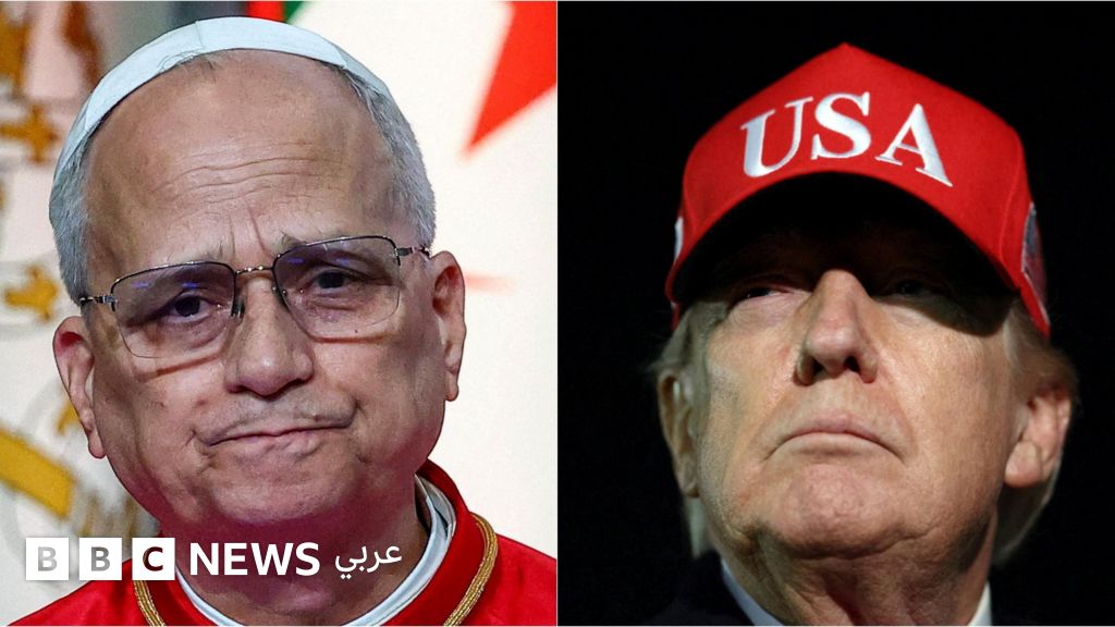 ثلاث قضايا خلاف جوهرية بين الرئيس الأمريكي و