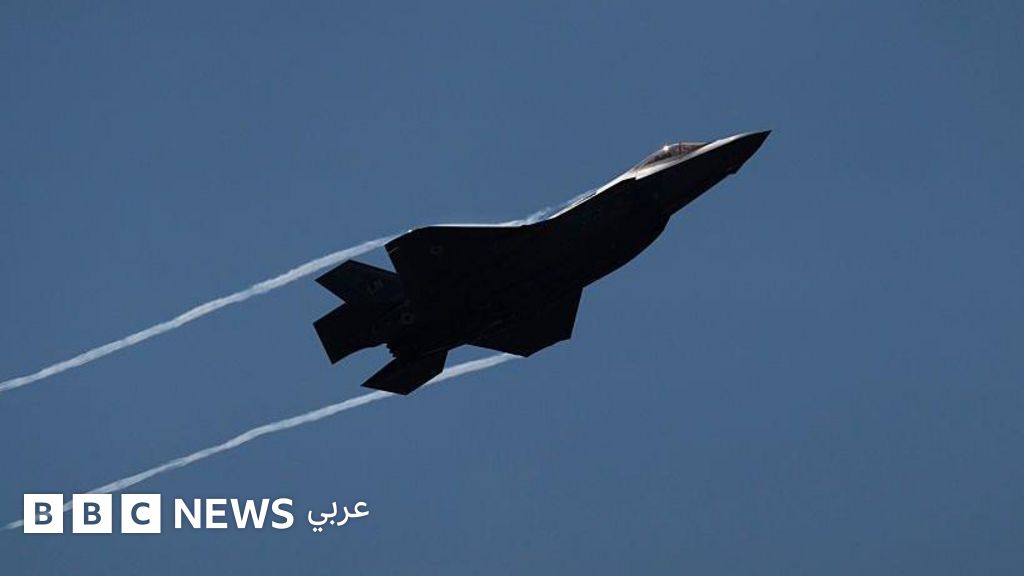 هل نقل طائرات أمريكية إلى أوروبا يُعتبر تمهيدا لضربة ضدّ إيران؟