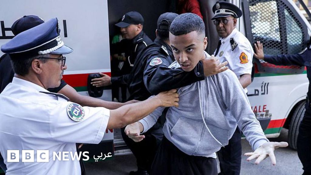 مظاهرات المغرب: لماذا الآن؟ وهل تطيح بحكومة عزيز أخنوش؟