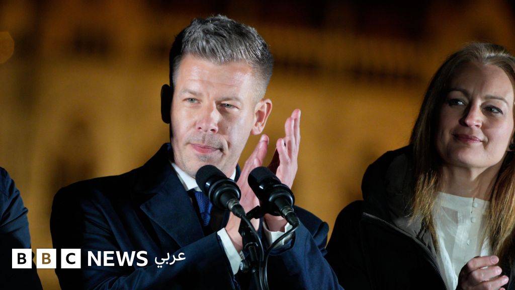 فوز ماغيار الساحق يطوي 16 عاماً من حكم أوربان في المجر