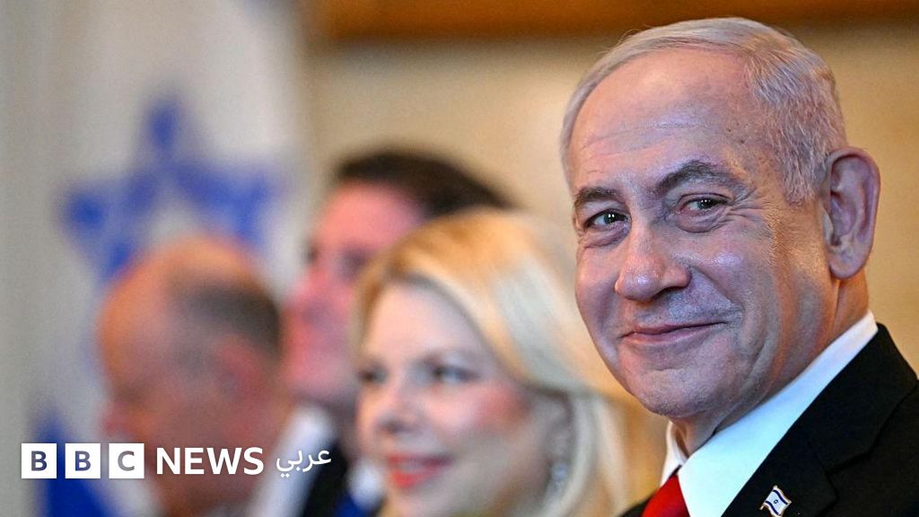 ″انتصار نتنياهو خسارة لإسرائيل” - نيويورك تايمز - BBC News عربي