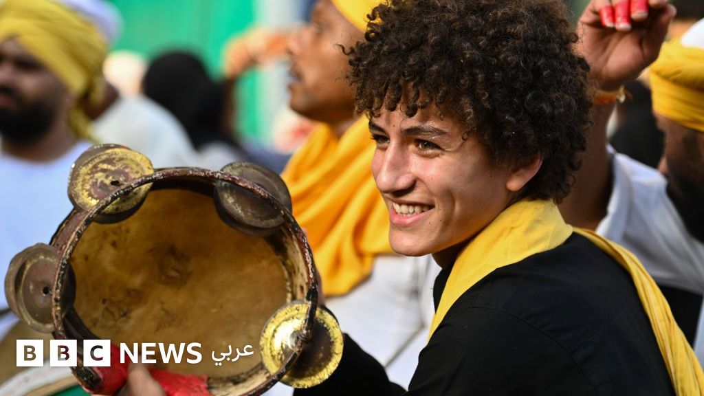 الليلة الكبيرة: الأوبريت الذي وثق مظاهر احتفال المصريين بالمولد النبوي جيلاً بعد جيل
