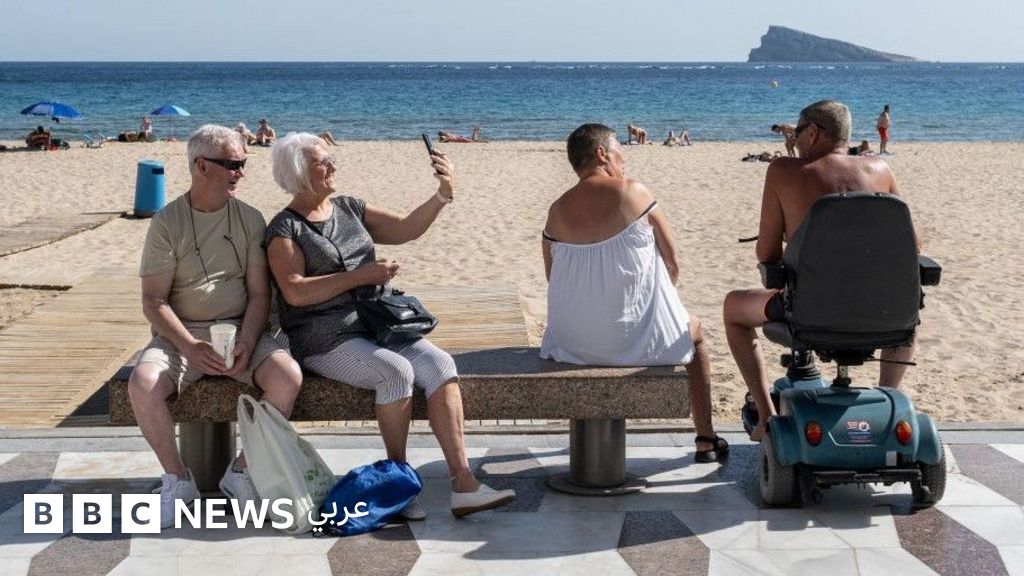 السياحة في إسبانيا تسجل أرقاماً قياسية، ما هو دور 