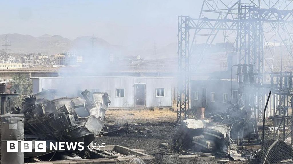 إسرائيل تقصف "أهدافاً حوثية" في صنعاء، وسقوط "عشرات القتلى والجرحى" 