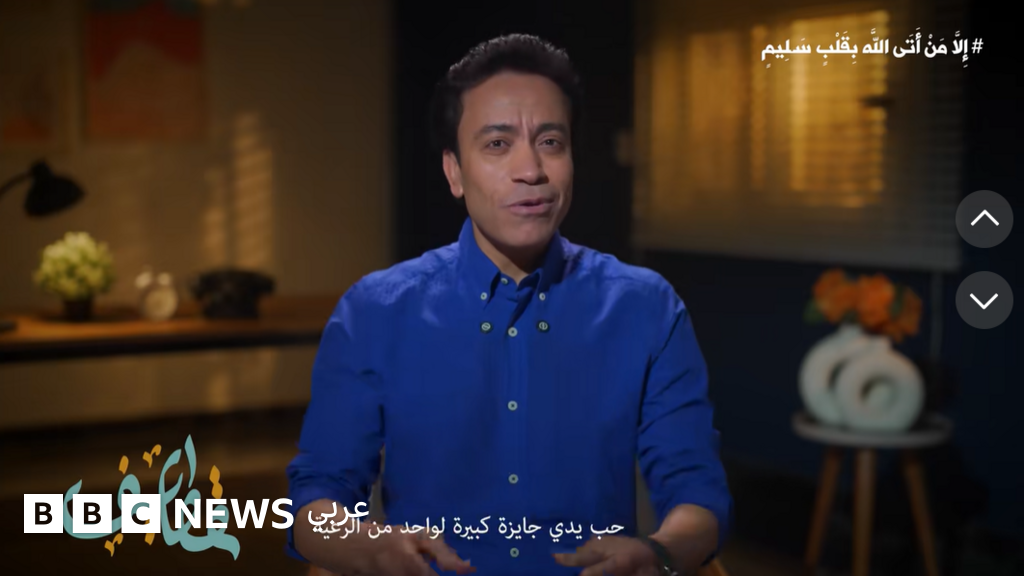 تفاعل واسع على مواقع التواصل بـ قطايف سامح حسين