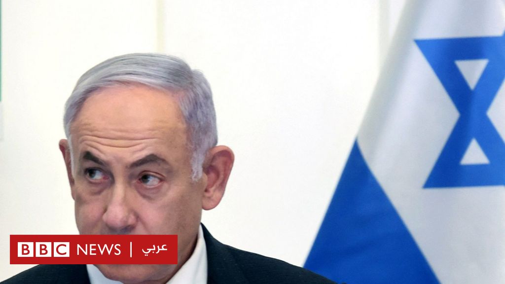 نتنياهو يقول إن إسرائيل تقترب من القضاء على قدرات حماس، وصواريخ تُطلق من غزة تجاه إسرائيل