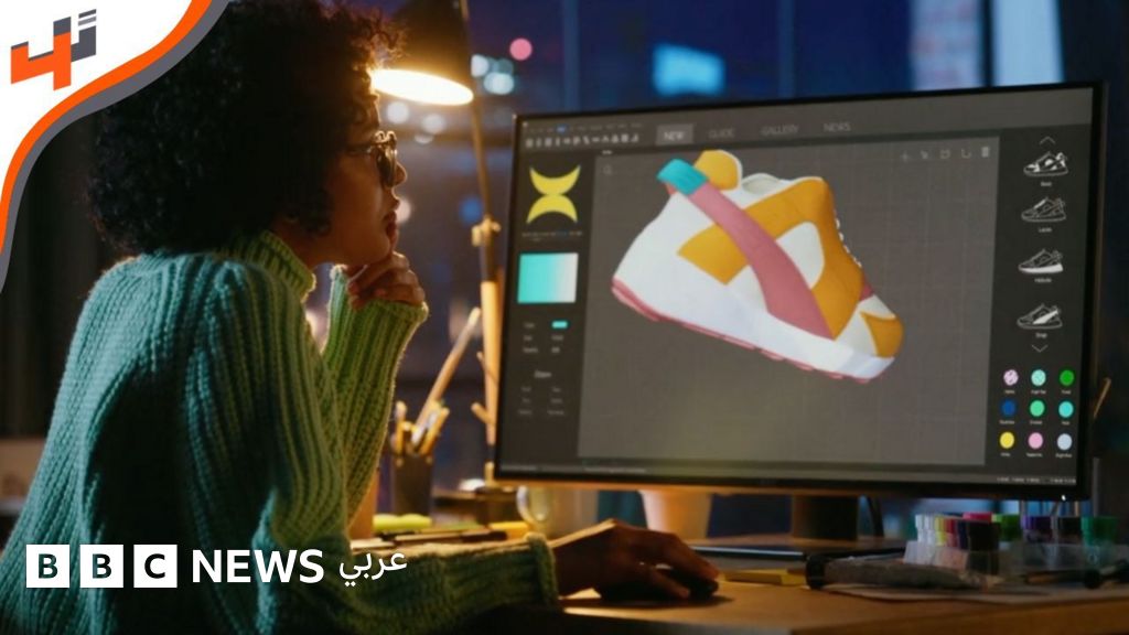 إنشاء نماذج ثلاثية الأبعاد شديدة الواقعية بأقل تكلفة