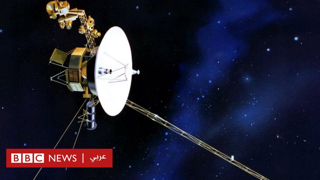 NASA Regains Contact with Lost Space Probe Voyager 2 Ahead of Schedule