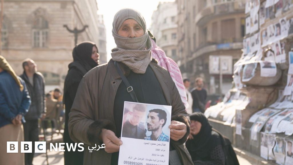 هل هناك مكان لموسكو في سوريا المستقبلية؟ تقرير خاص - BB