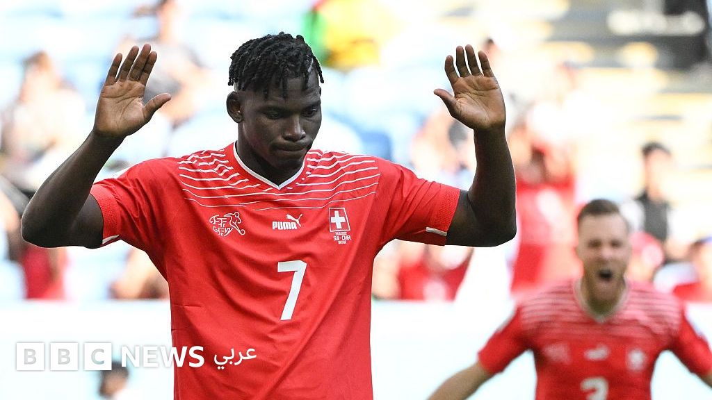 كأس العالم 2026: لماذا يختار لاعبون تمثيل دول لم يولدوا فيها؟