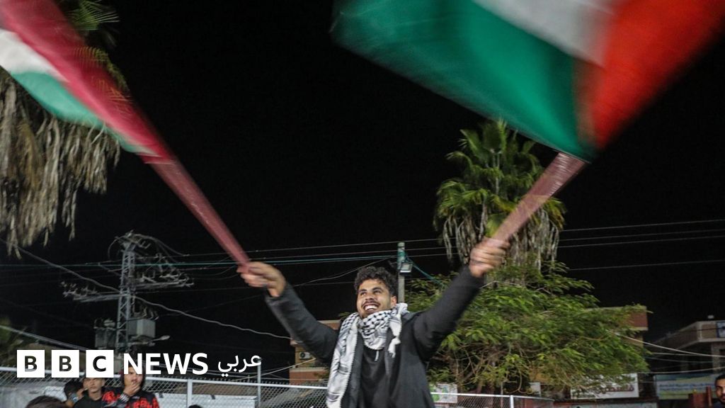 وقف إطلاق النار في غزة لن ينهي الصراع رغم الكم الهائل م