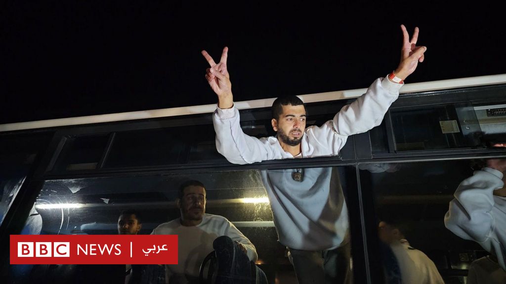 إسرائيل تُعيد اعتقال تسعة فلسطينيين أُفرج عنهم ضمن صفقة التبادل