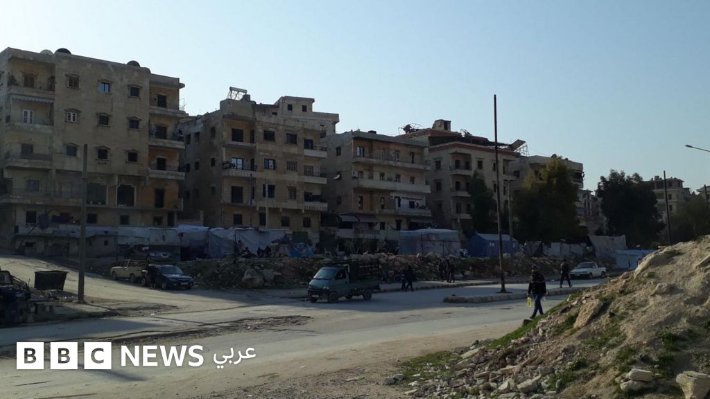 مقتل شخص وإصابة آخرين خلال اشتباكات في حلب بين الجيش السوري وقوات "قسد"، وإعلان النتائج الأولية للانتخابات البرلمانية