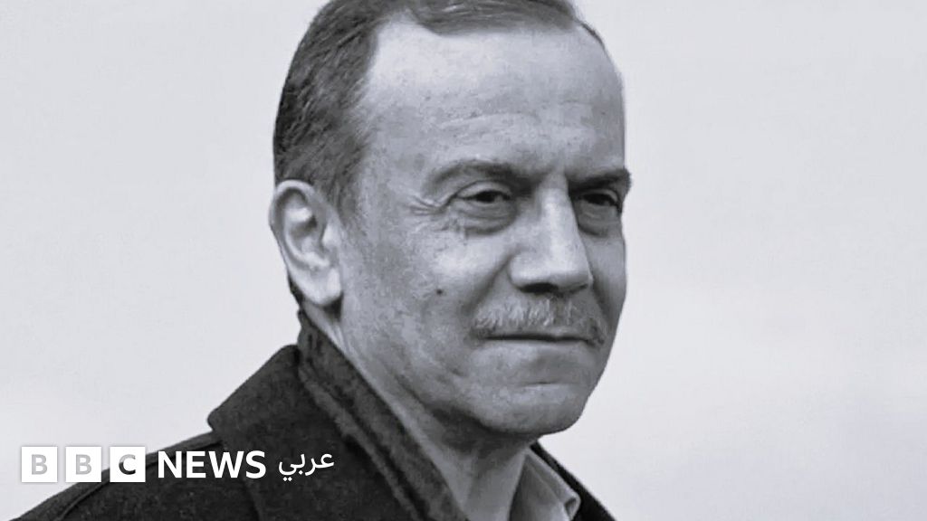 أحمد قعبور: رحيل الفنان اللبناني وصوت 