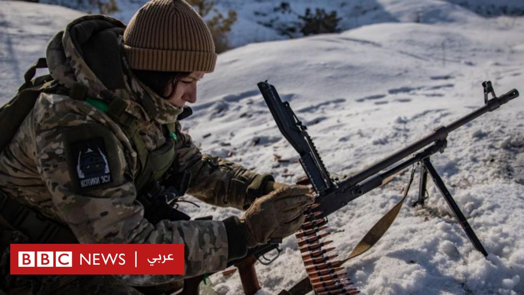 بوتين يعلن هدنة مؤقتة لثلاثة أيام في أوكرانيا، وكييف تدعو لهدنة ثلاثين يوماً