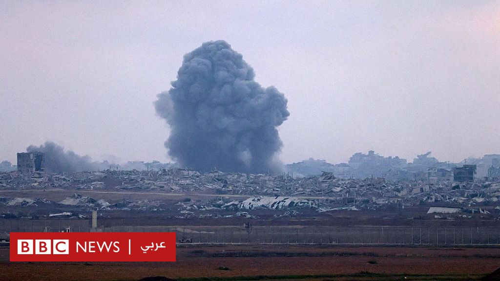 حركة حماس تتهم الجيش الإسرائيلي بـ "تعمد قطع خطوط الاتصالات في القطاع"، وتصويت أممي "مرتقب" لوقف الحرب في القطاع