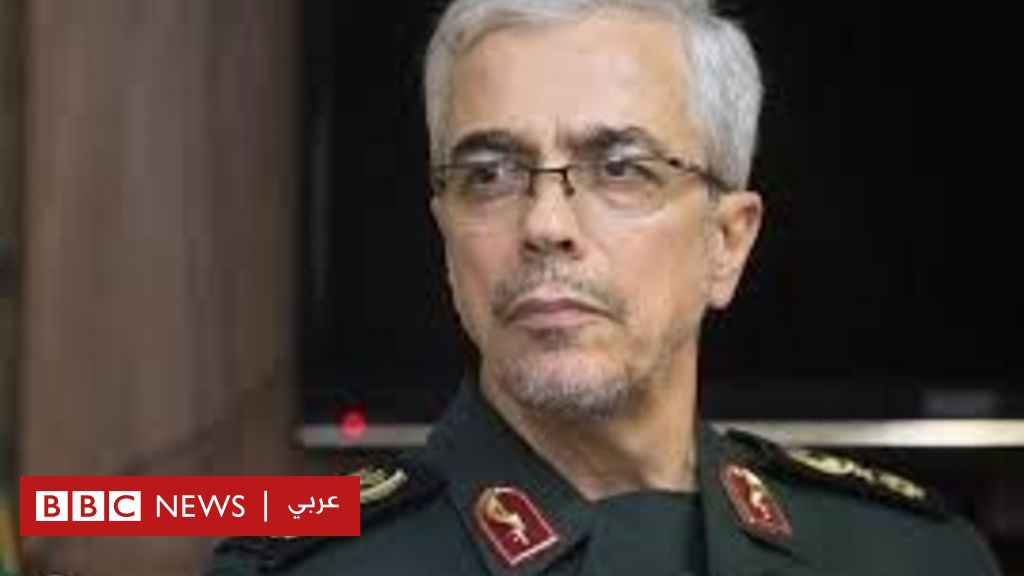 ما الذي نعرفه عن القادة العسكريين الإيرانيين باقري وسلامي ورشيد الذين قُتلوا في الهجوم الإسرائيلي؟