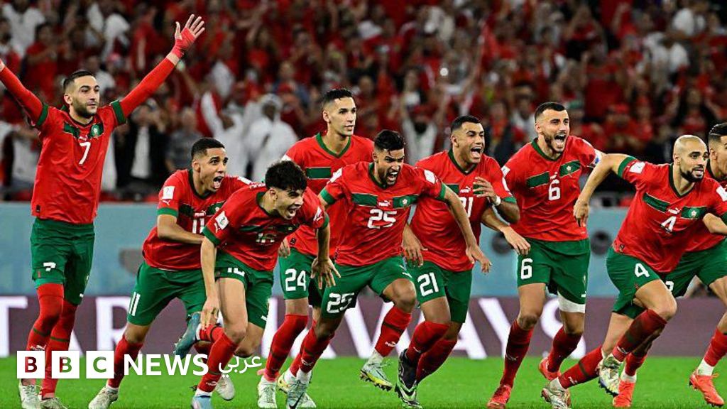 من إنجاز مونديال قطر إلى حلم 2026: كيف تحول المغرب إلى قوة كروية عالمية؟