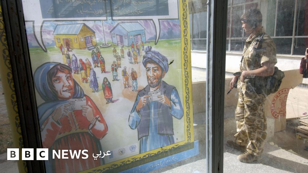 "لدينا واجب لحماية حلفائنا الأفغان من انتقام طالبان" - مقال في الإندبندنت