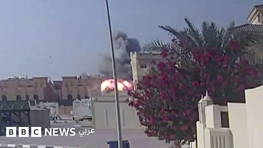 ما الذي نعرفه عن هجوم إسرائيل على وفد حماس في قطر؟