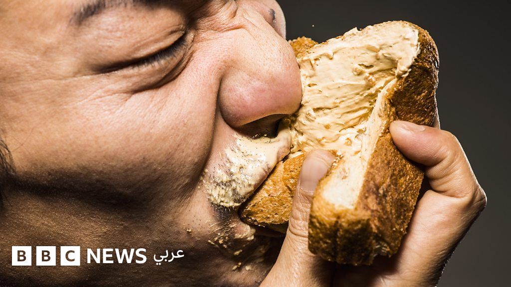 كيف يعزز المضغ من نشاط الدماغ؟