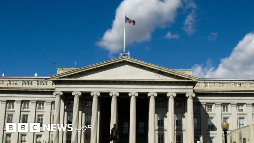 الولايات المتحدة ترفع سوريا من قائمة الدول الراعية للإرهاب ودمشق ترحب