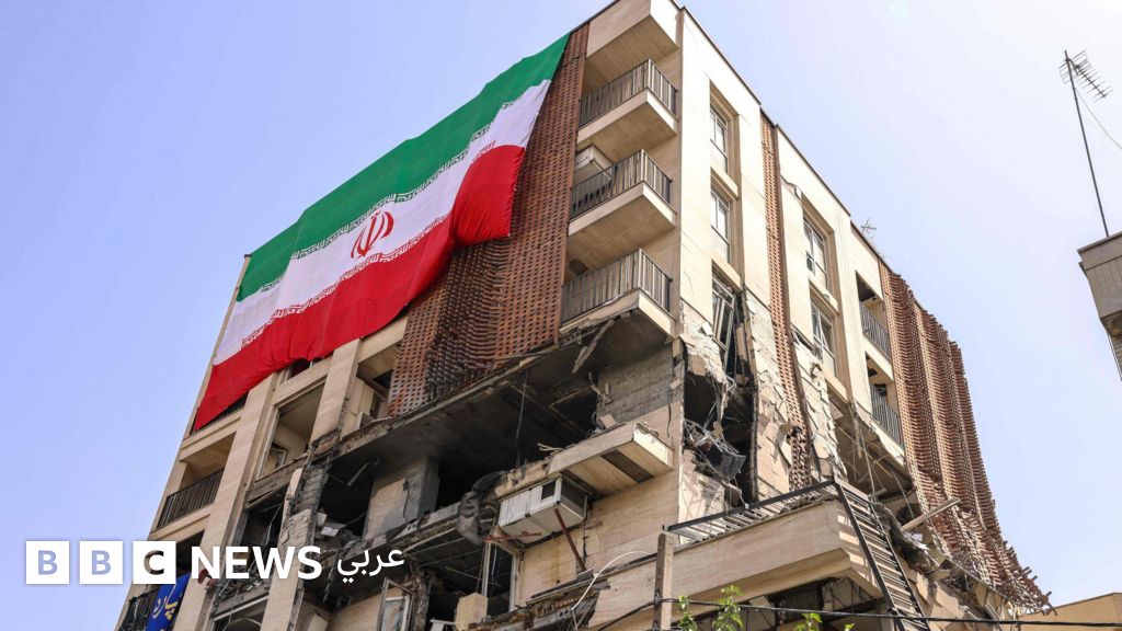 المواجهة بين إسرائيل وإيران: "هل بدأت حرب الاستنزاف؟" – ديلي صباح