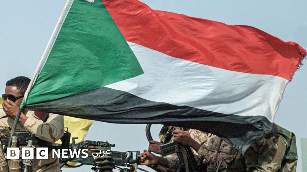 مذكرات امرأة سودانية حامل فرّت من الحرب: "تمنيت ألّا يُولد الطفل"