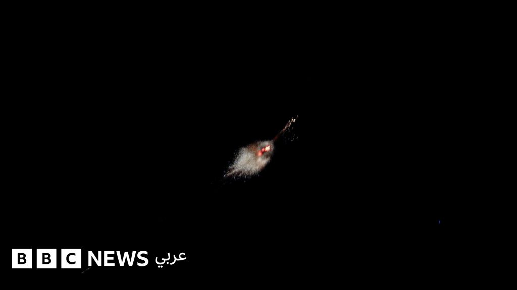 "الهجوم الإيراني على قاعدة العُديد مسرحية استعراضية فارسية" - وول ستريت جورنال