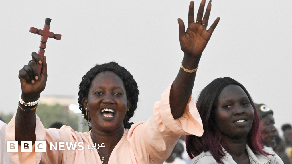 البابا لاون يزور أفريقيا بدءاً من الجزائر: القارة السمراء في صلب أولويات الفاتيكان