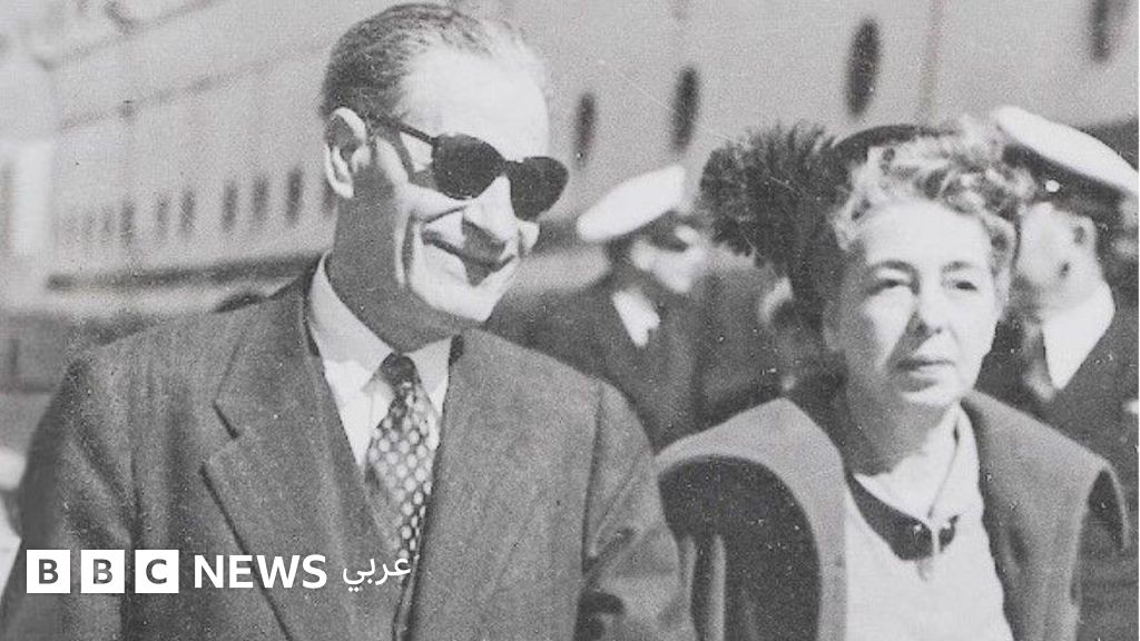 سوزان طه حسين: الحب الذي أضاء ظلام عميد الأدب العربي رغ