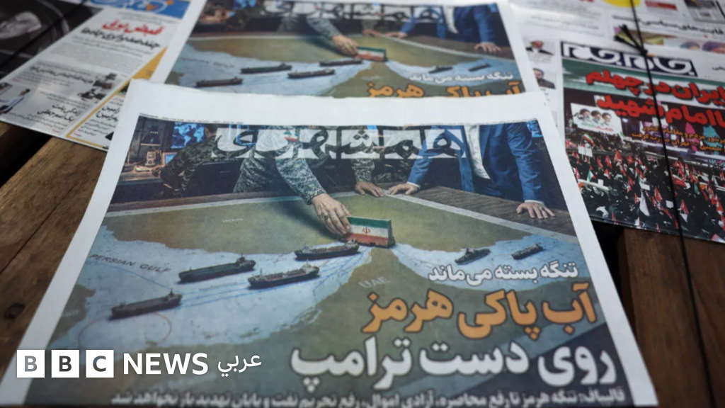 إيران تتحدى عقوبات واشنطن وتؤكد ثقتها في شركائها “الكبار”