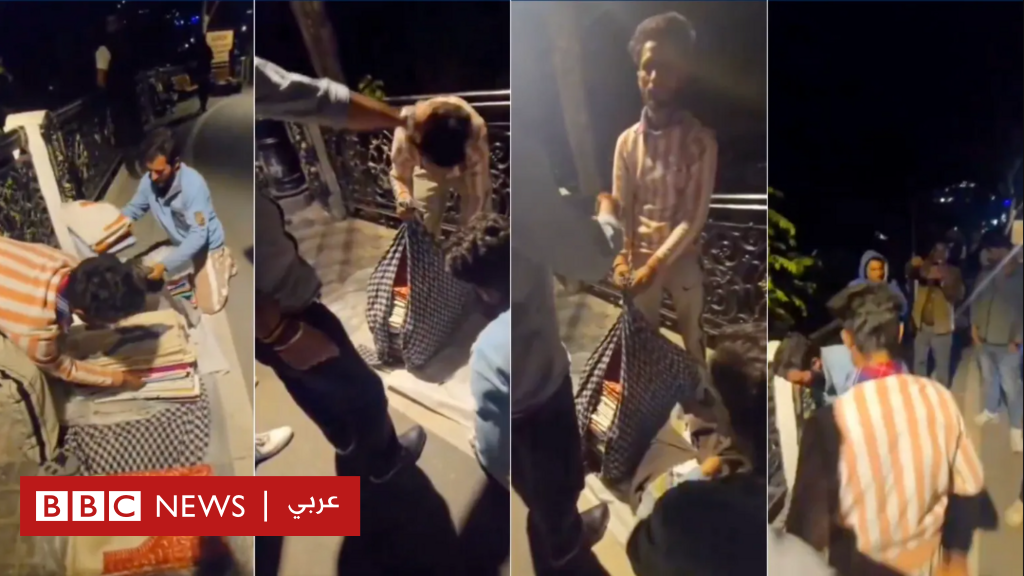 الهند وباكستان: كيف أصبحت الهوية الكشميرية ”لعنة” على أصحابها؟ - BBC News عربي