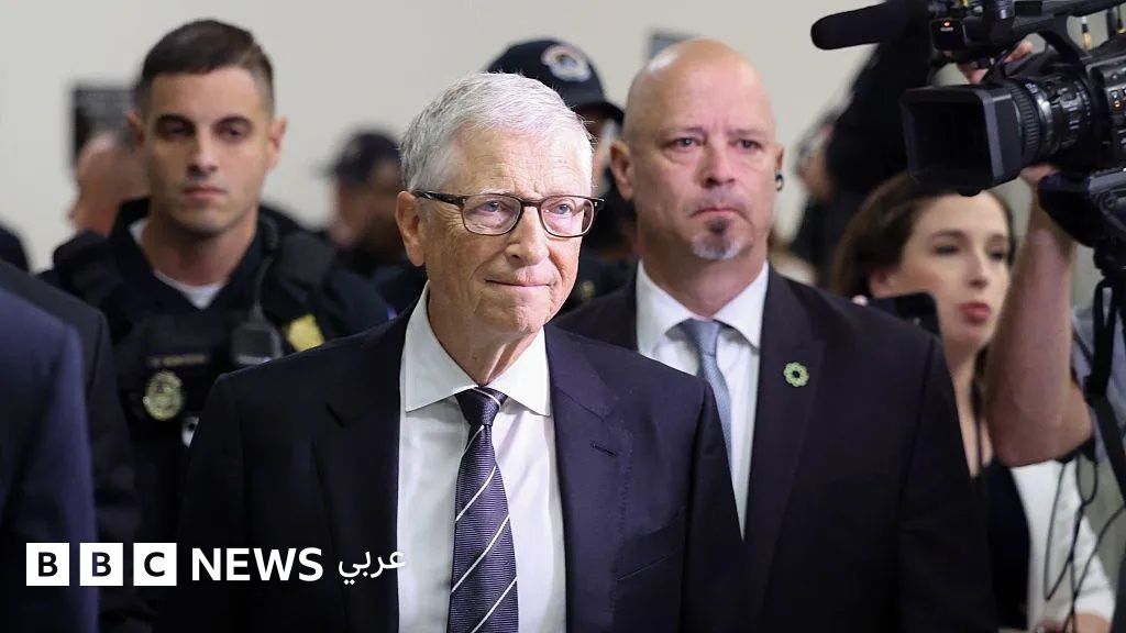 بيل غيتس: إبستين أراد علاقة شخصية معي .. لكنني "لم