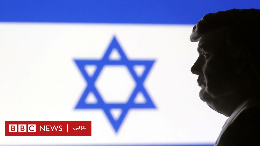 إسرائيل تغيرت منذ ولاية دونالد ترامب الأخيرة، فهل تغيّر هو؟ - BBC News عربي