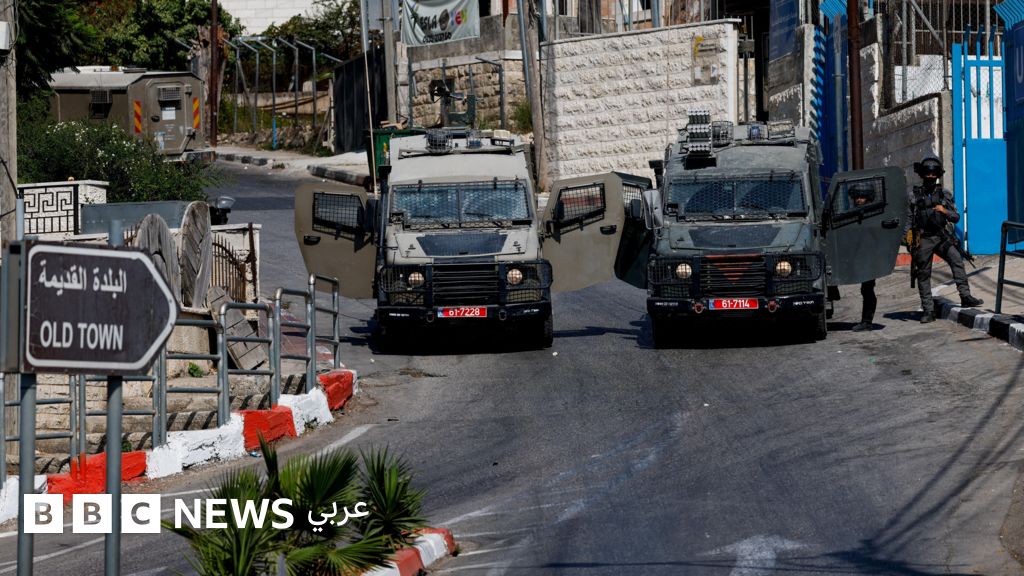 "كيف تفكك إسرائيل حلم الدولة الفلسطينية؟" - مقال في الفايننشال تايمز