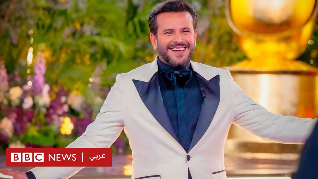 صبحي عطري: رواد مواقع التواصل ينعون الإعلامي السوري الذي ”لم يكمل مشروعه” - BBC News عربي