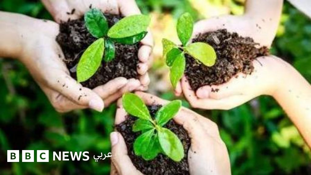 ما هو يوم الأرض الذي يحتفل به العالم في 22 أبريل/ نيسان؟