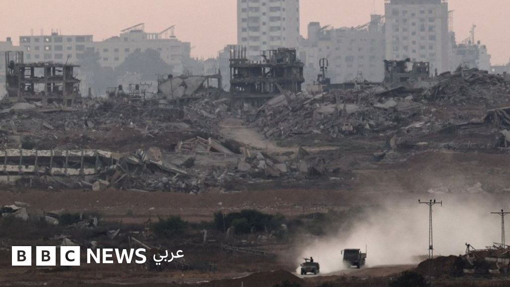 مسؤول في حماس: الوسطاء يكثفون جهود وقف إطلاق النار، لكن الحركة لم تتلقَّ أي مقترح حتى الآن