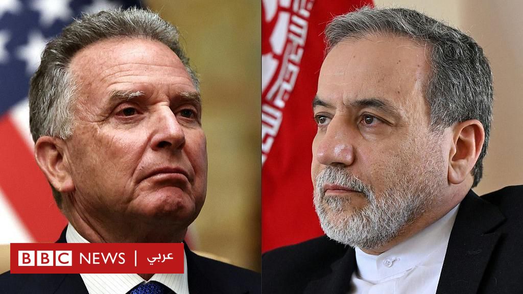 لماذا اختارت إيران عُمان للوساطة مع الولايات المتحدة؟ - BBC News عربي