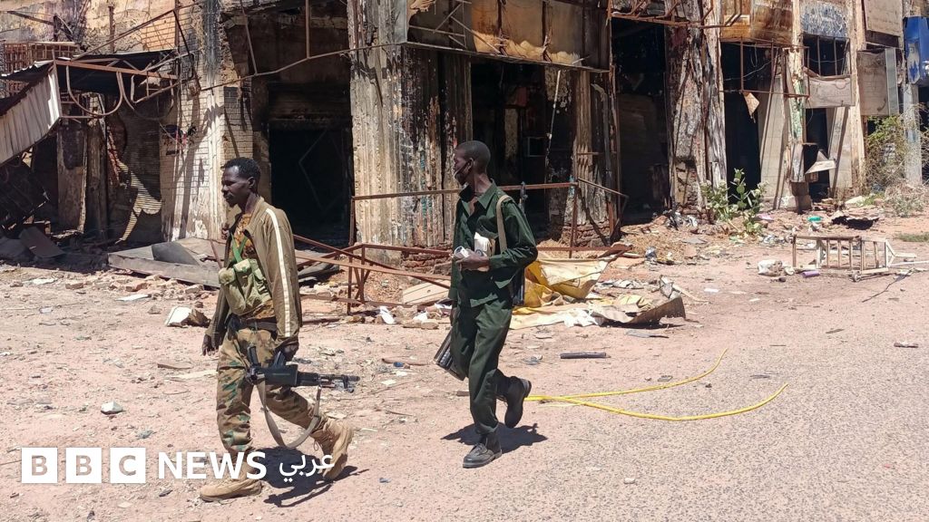 الجيش السوداني يعلن السيطرة على مطار الخرطوم بعد عامين من تمركز قوات الدعم السريع داخله