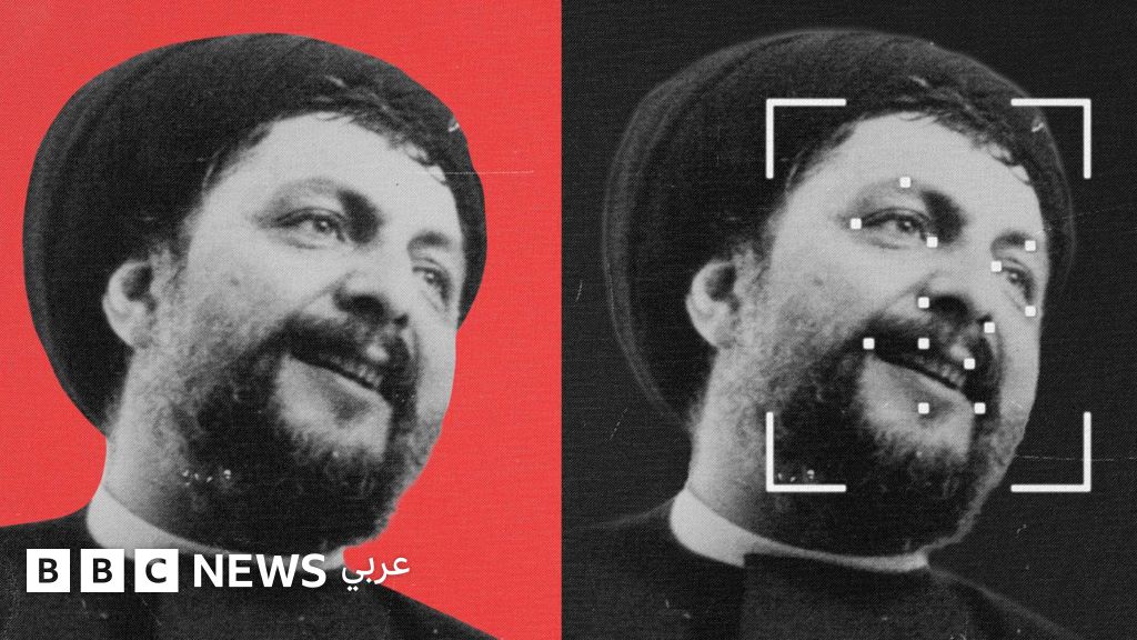 موسى الصدر: جثة عُثر عليها في مشرحة سرّية يمكن أن تساعد موسى الصدر: جثة عُثر عليها في مشرحة سرّية يمكن أن تساعد