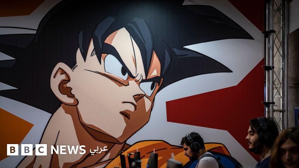 اتقاق سعودي فرنسي بقيمة 6 مليارات يورو لانشاء متنزهات مستوحاه من عالم المانغا اليابانية في باريس