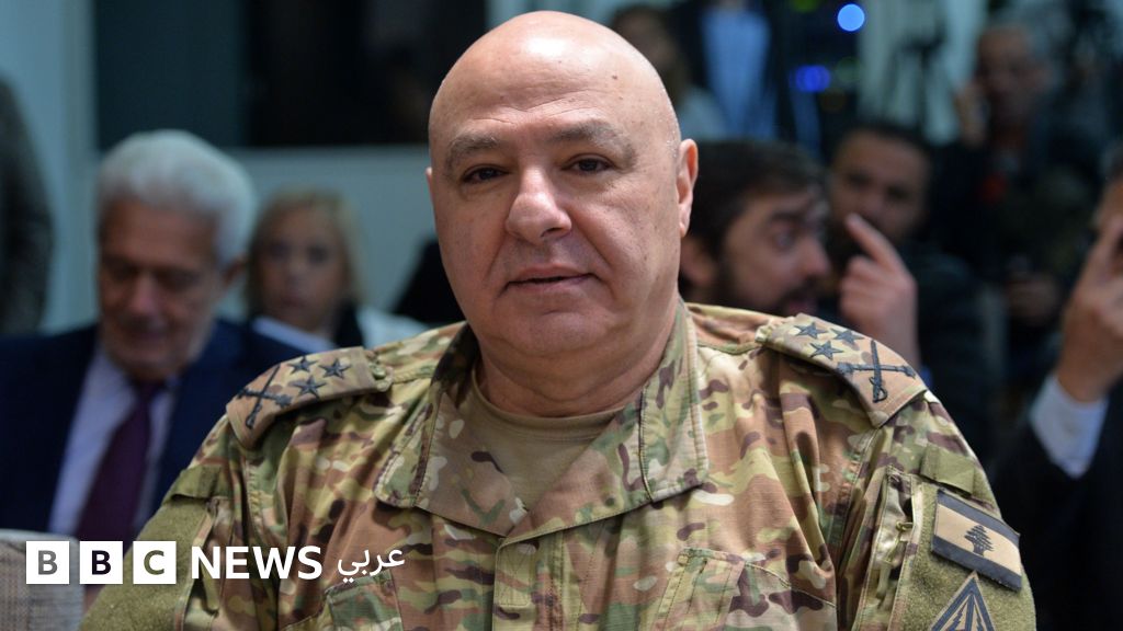 جوزاف عون: ماذا نعرف عن رئيس لبنان الجديد؟