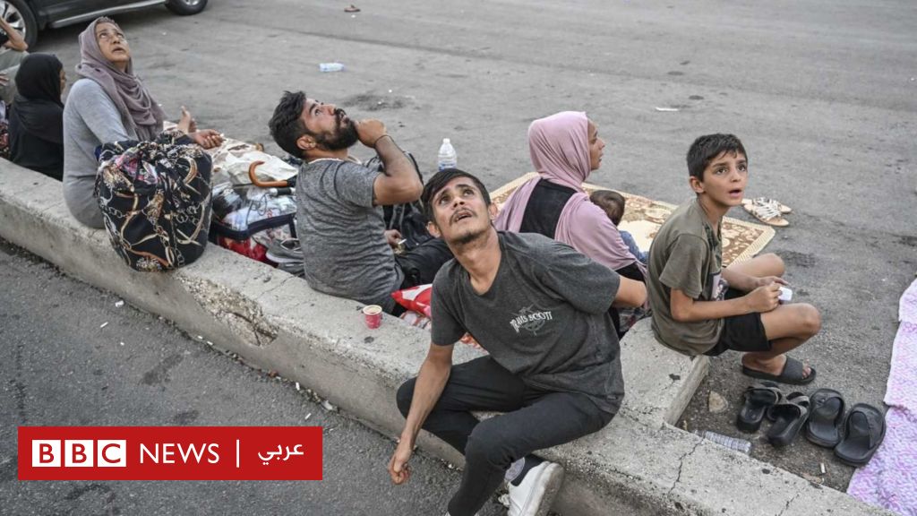"لبنان تحت حصار المسيرات الإسرائيلية" - فايننشال تايمز