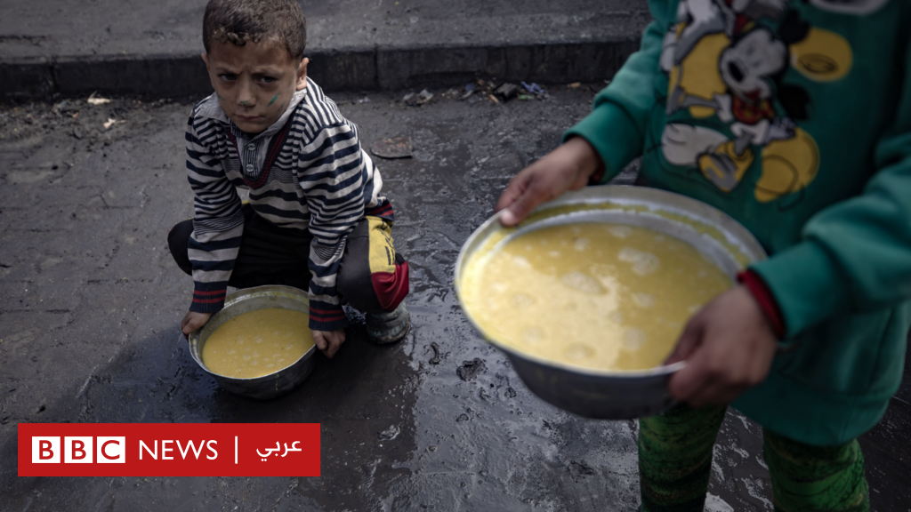 Ramadan Preparations in Gaza: Hunger and Displacement Add Challenges to Fasting