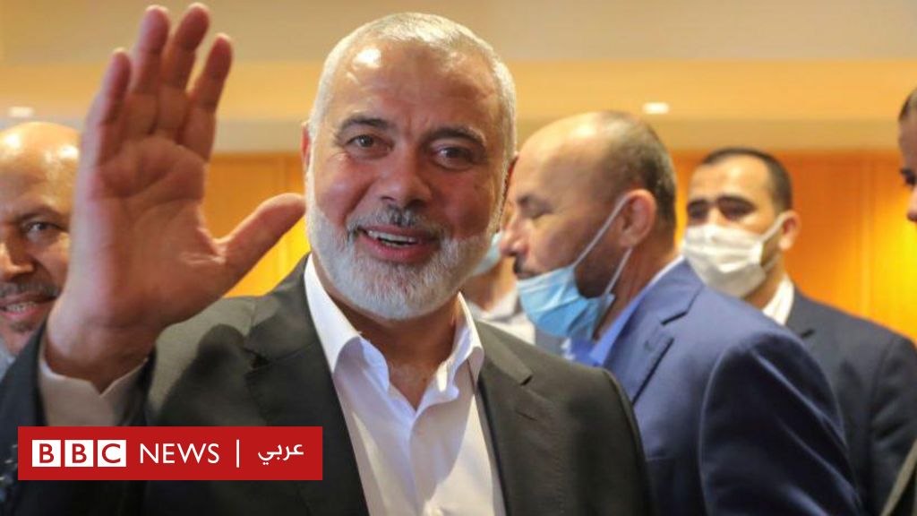 Ismail Haniyeh : « Cibler 11 personnes de ma famille ne changera pas les positions du mouvement », et Benny Gantz affirme qu’il n’est pas possible d’éliminer « l’idée » du Hamas, mais plutôt ses capacités.
