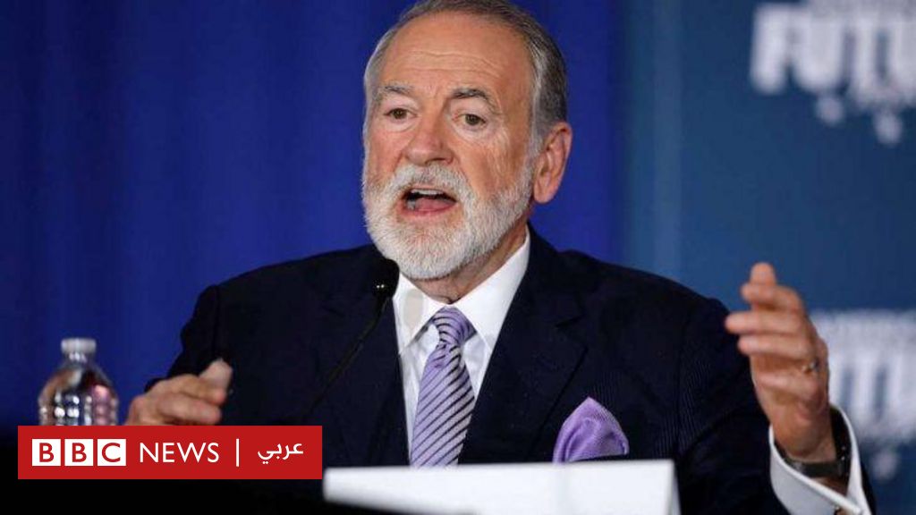 من هو مايك هاكابي سفير الولايات المتحدة لدى إسرائيل في عهد ترامب؟ - BBC News عربي